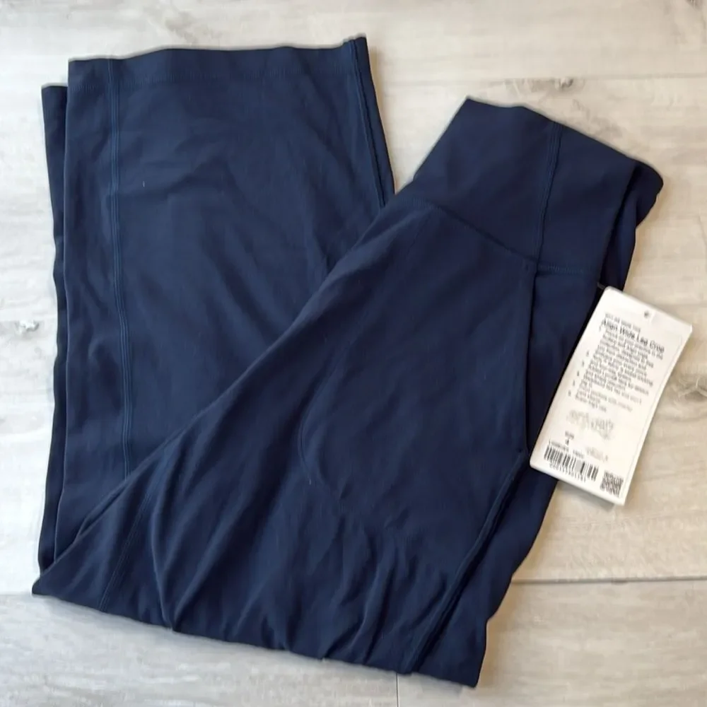 lululemon athletica experience unrestricted
